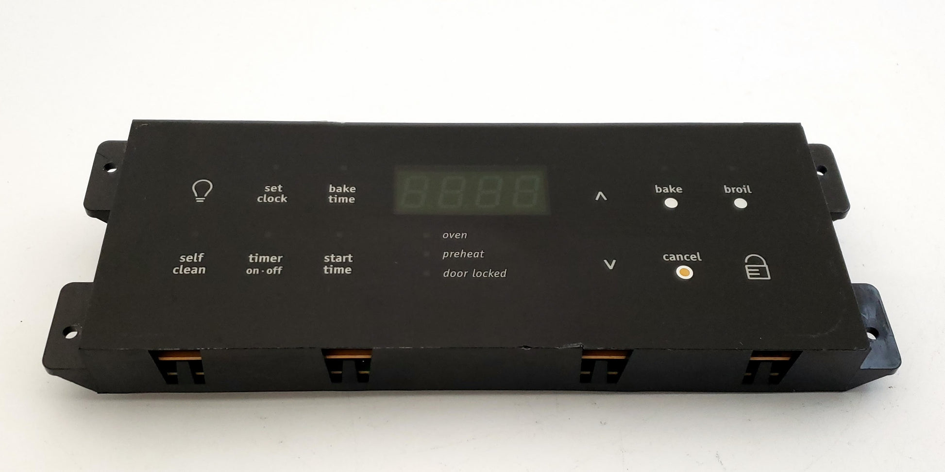 Frigidaire Range Control A03619508