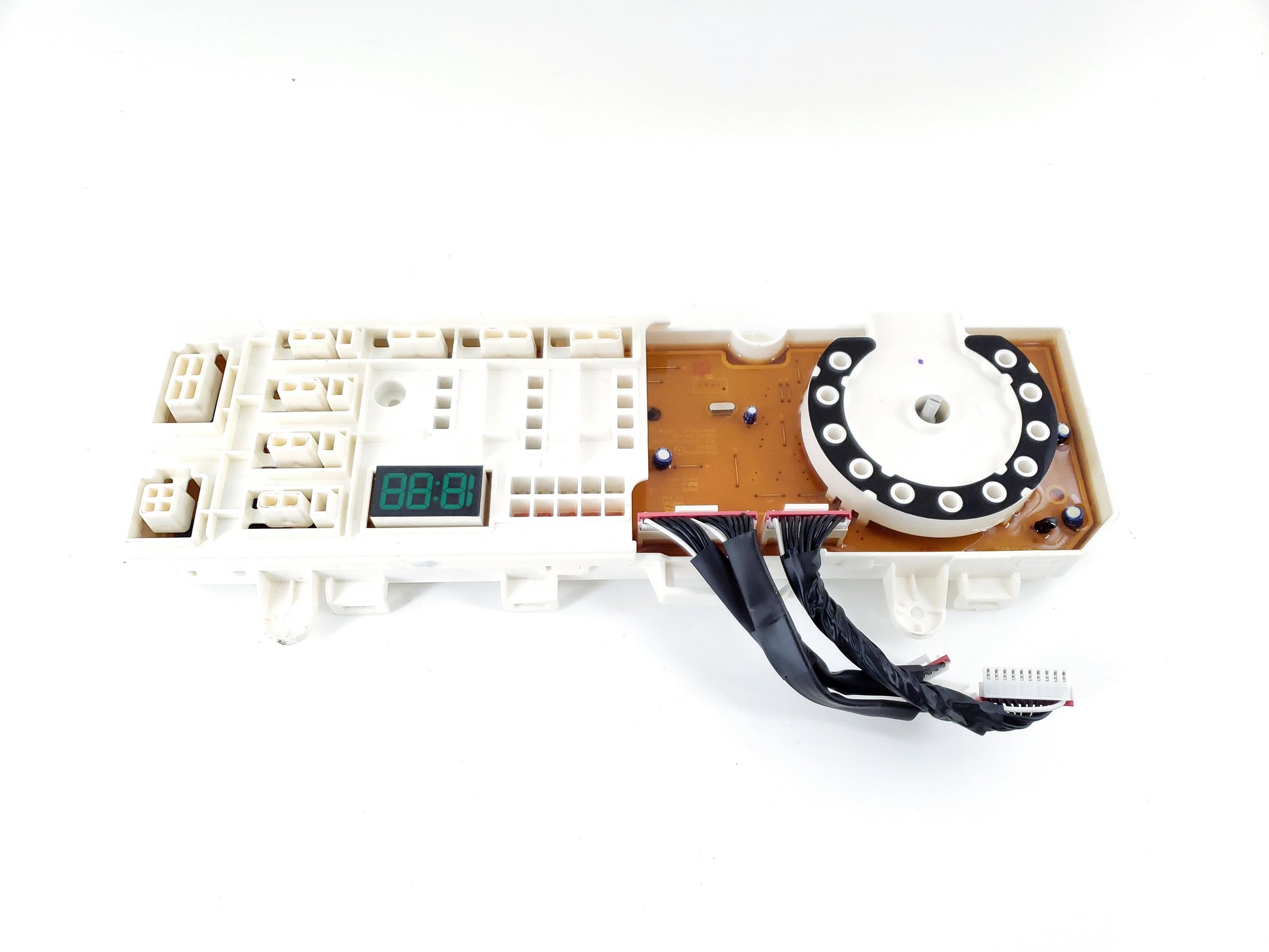 Samsung Washer Display Board DC92-01624L
