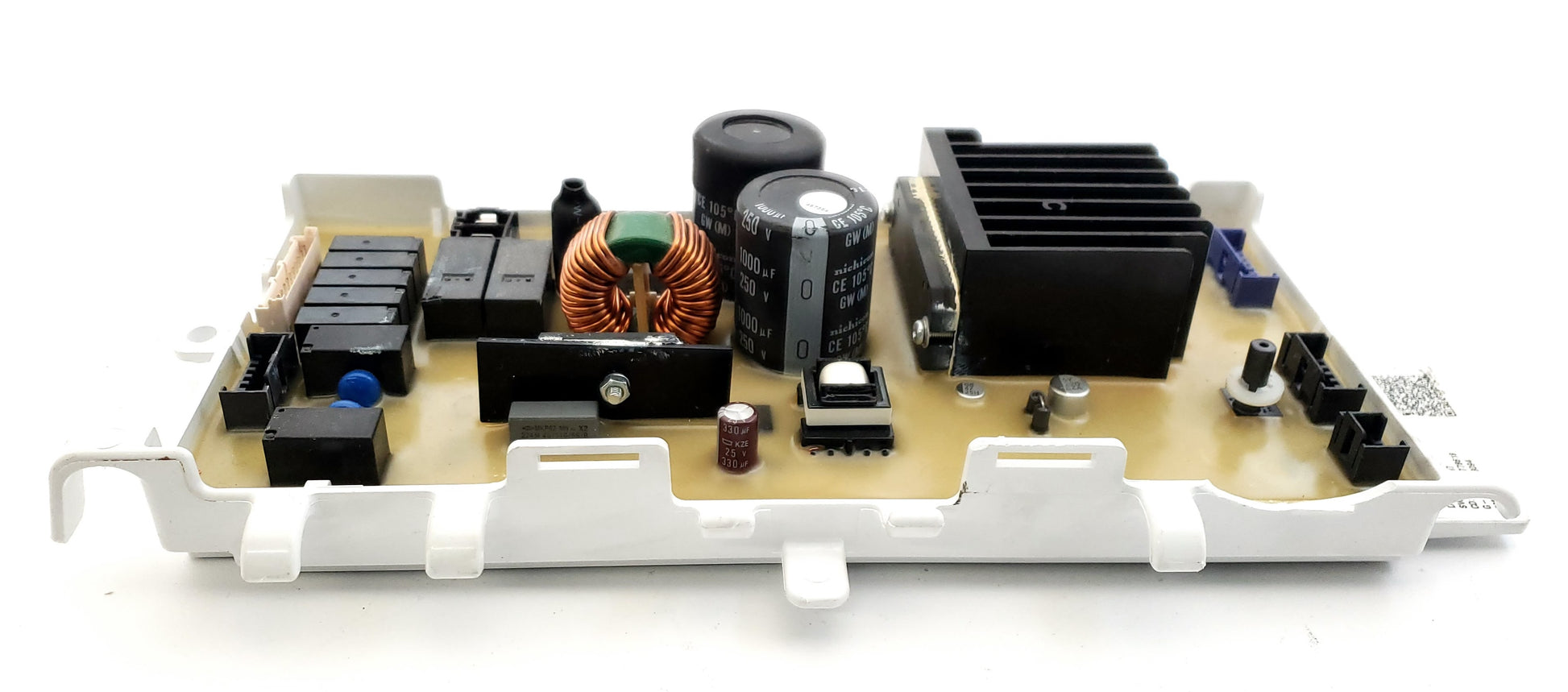 Whirlpool Washer Control W10858074