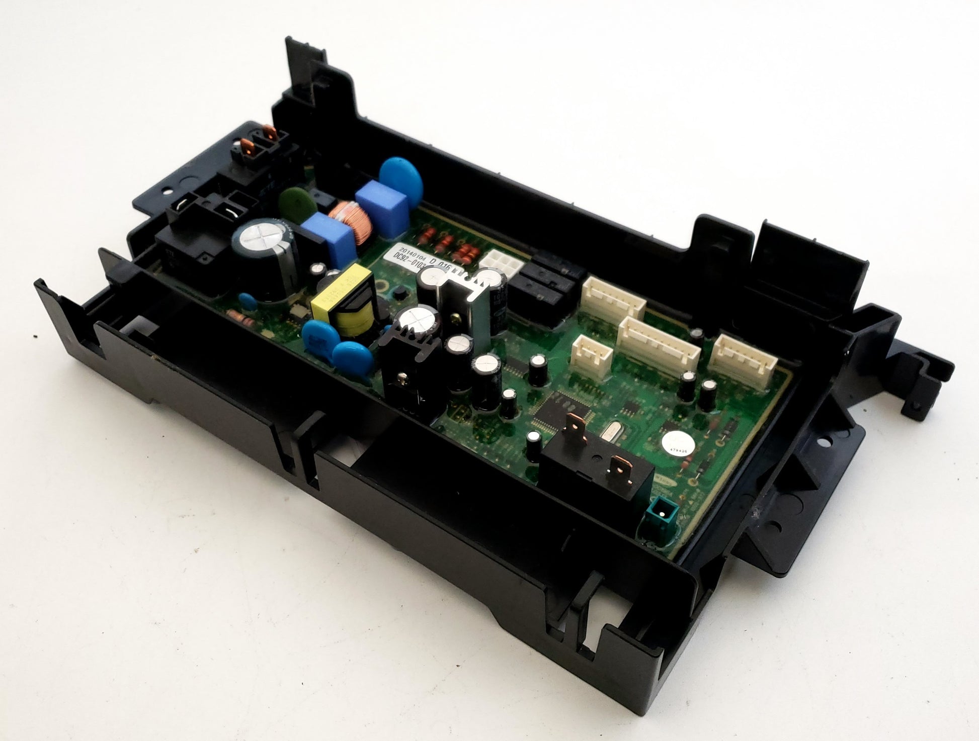 Samsung Dryer Control DC92-01031G