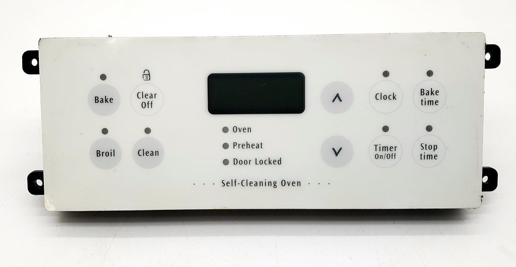 Whirlpool Range Control  316222902