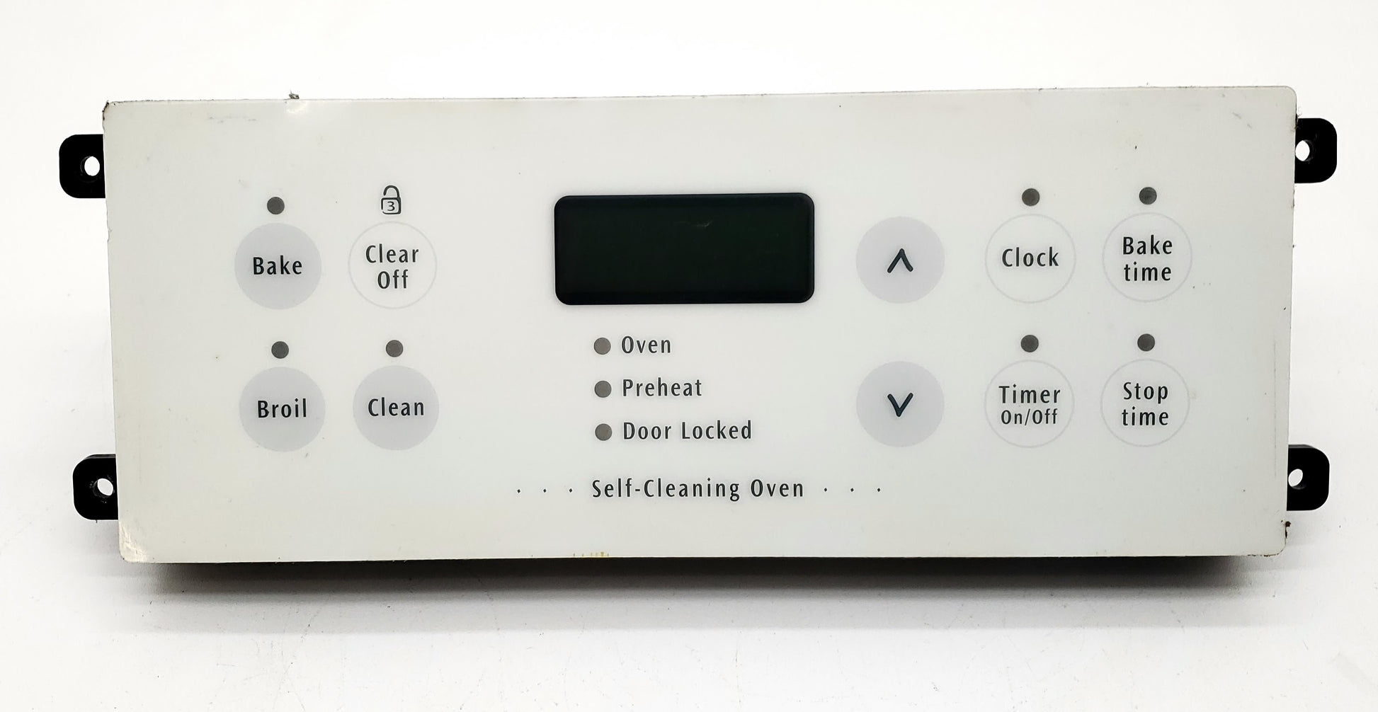 Whirlpool Range Control  316222902