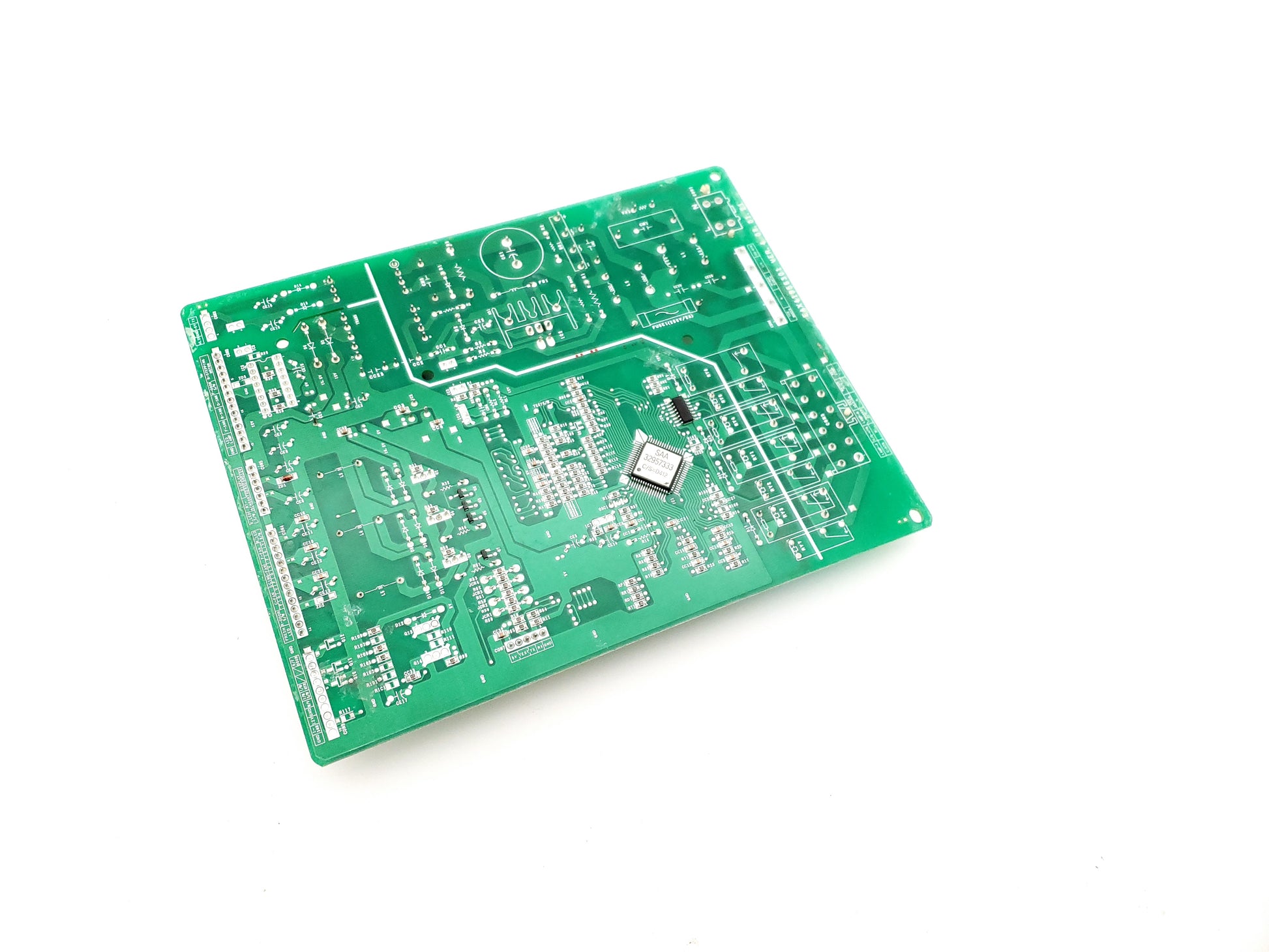 LG Refrigerator Control EBR41956440