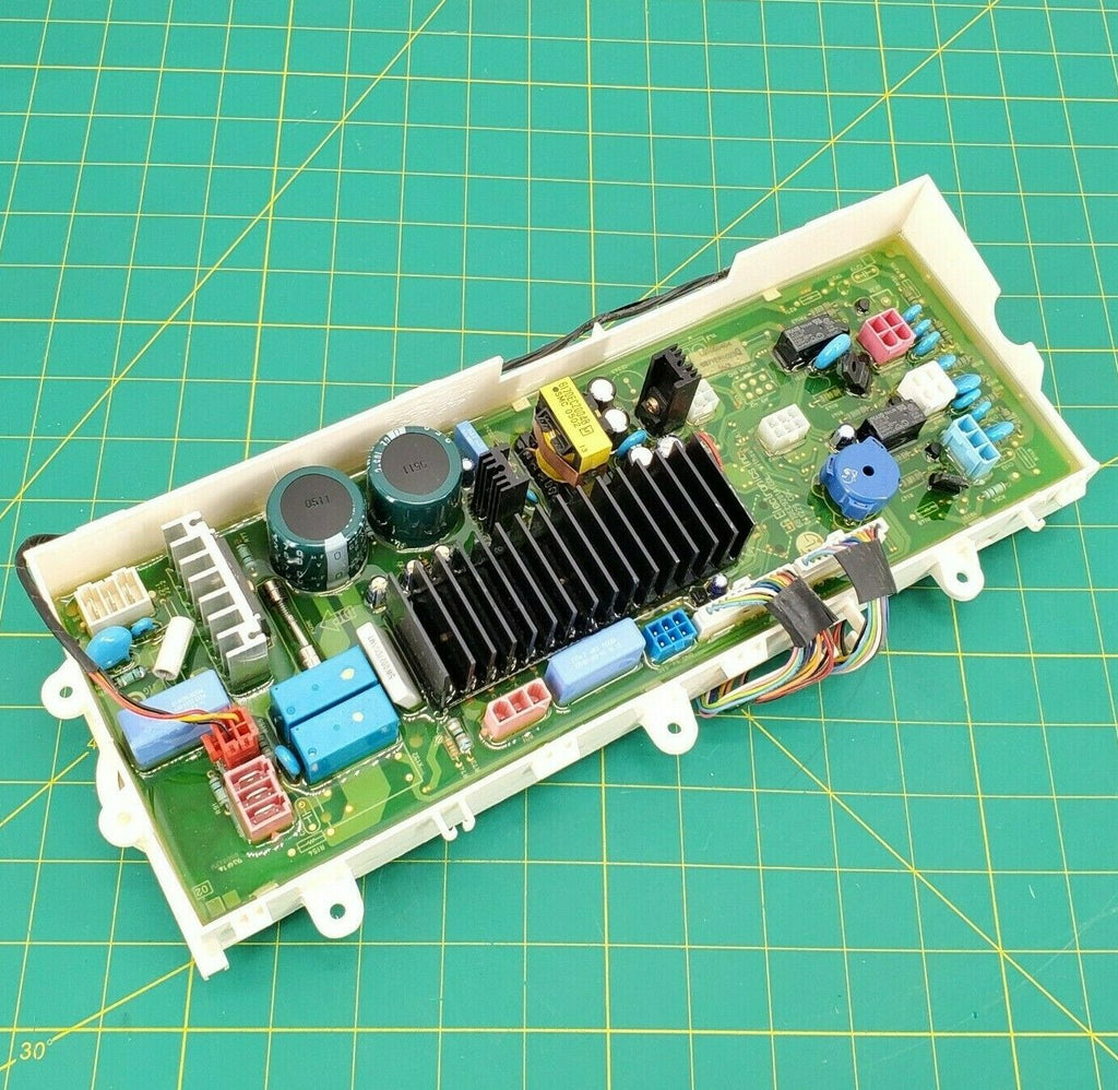 LG Washer Control Board 6871ER1023Q