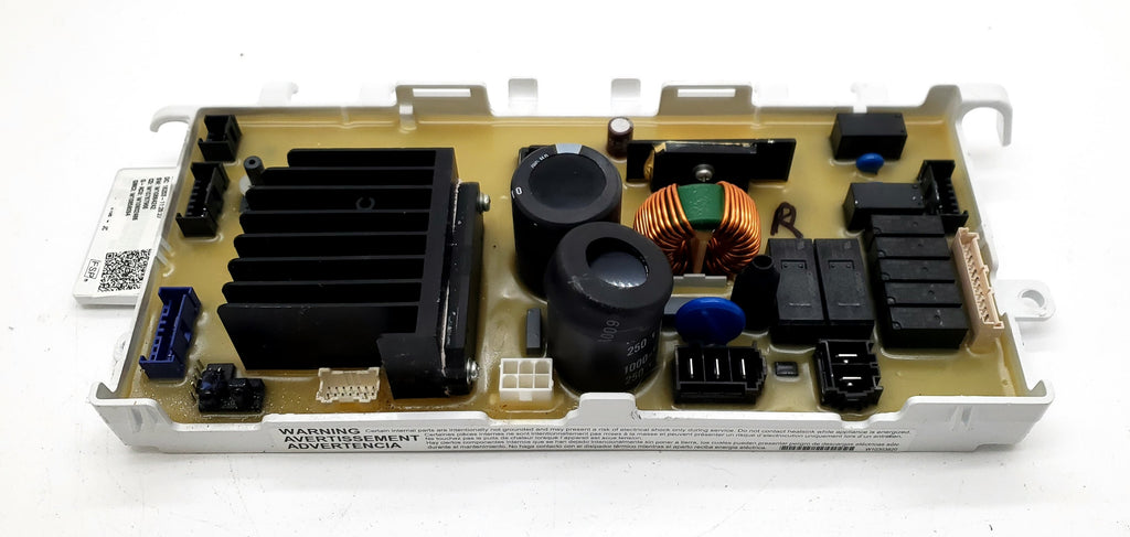 Whirlpool Range Control  W10858076