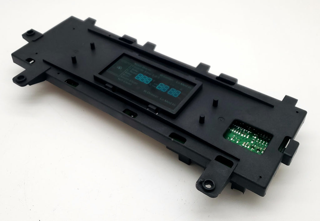 Samsung Range Control  DE92-03761A