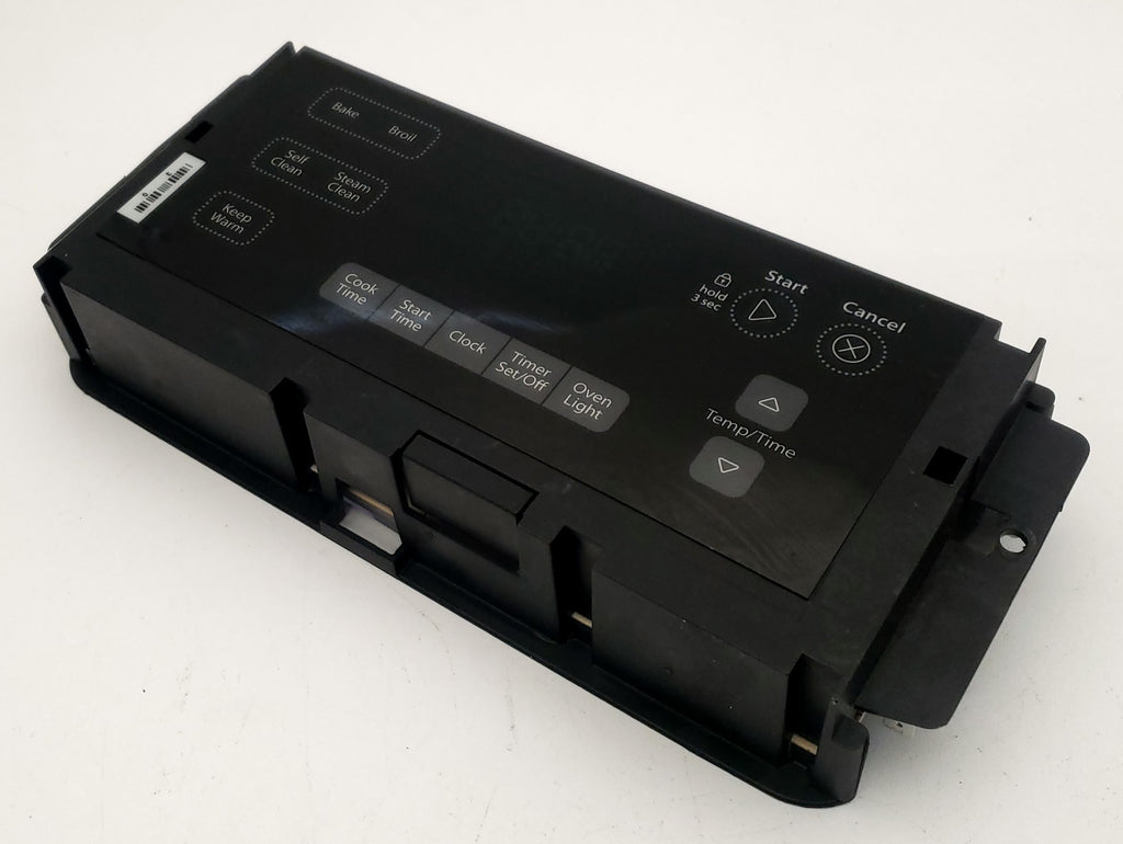 Whirlpool Range Control  W10734601