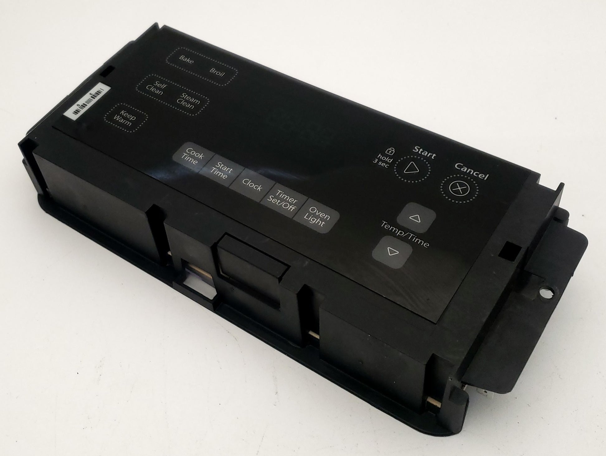 Whirlpool Range Control  W10734601
