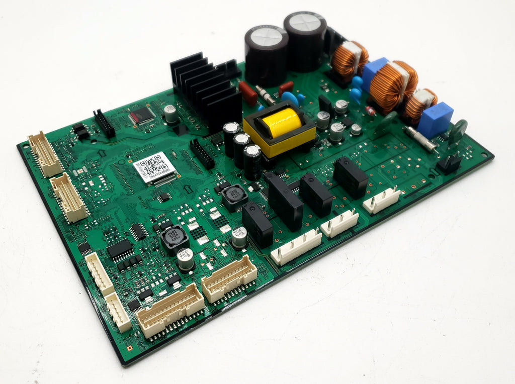 Samsung Refrigerator Control DA92-01693L