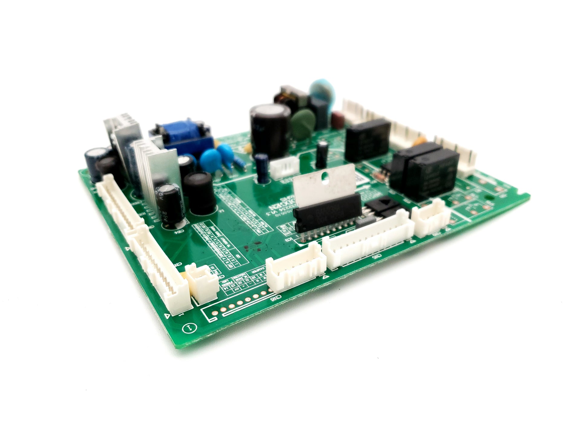 Hisense Refrigerator Control HG1944484