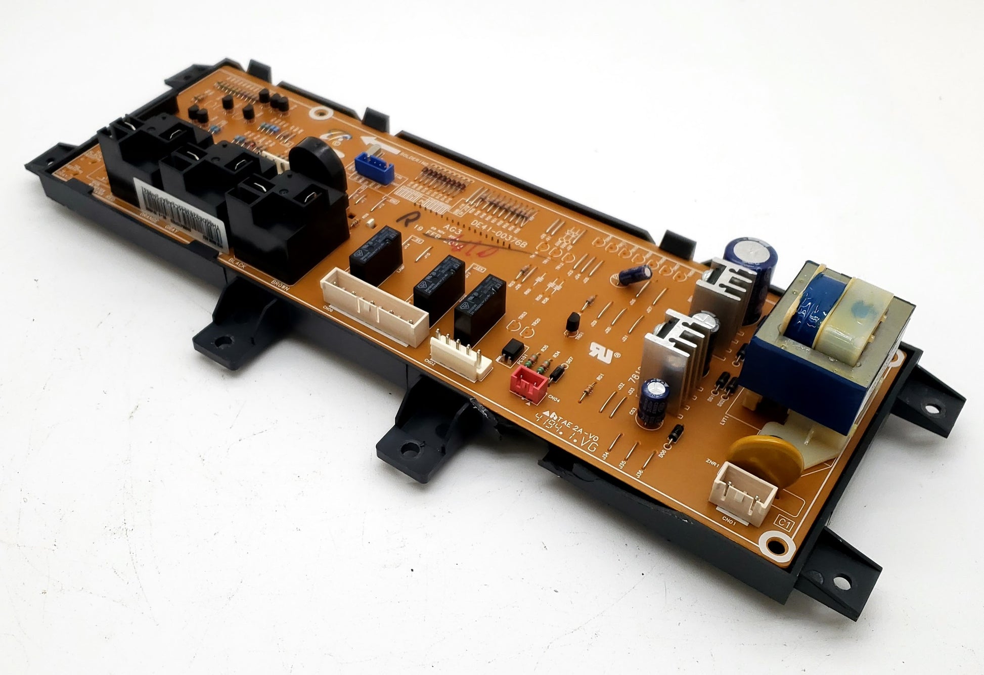 Samsung Range Control  DE92-03045C