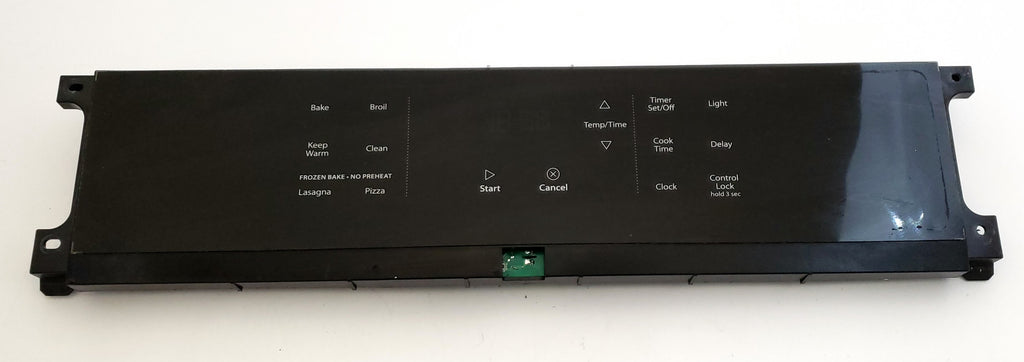 Whirlpool Range Control  W10806880
