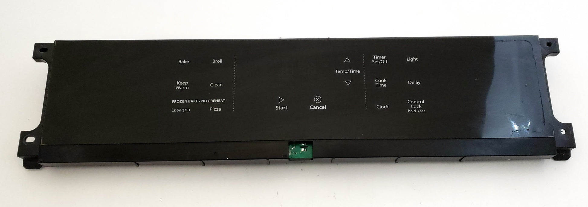 Whirlpool Range Control  W10806880