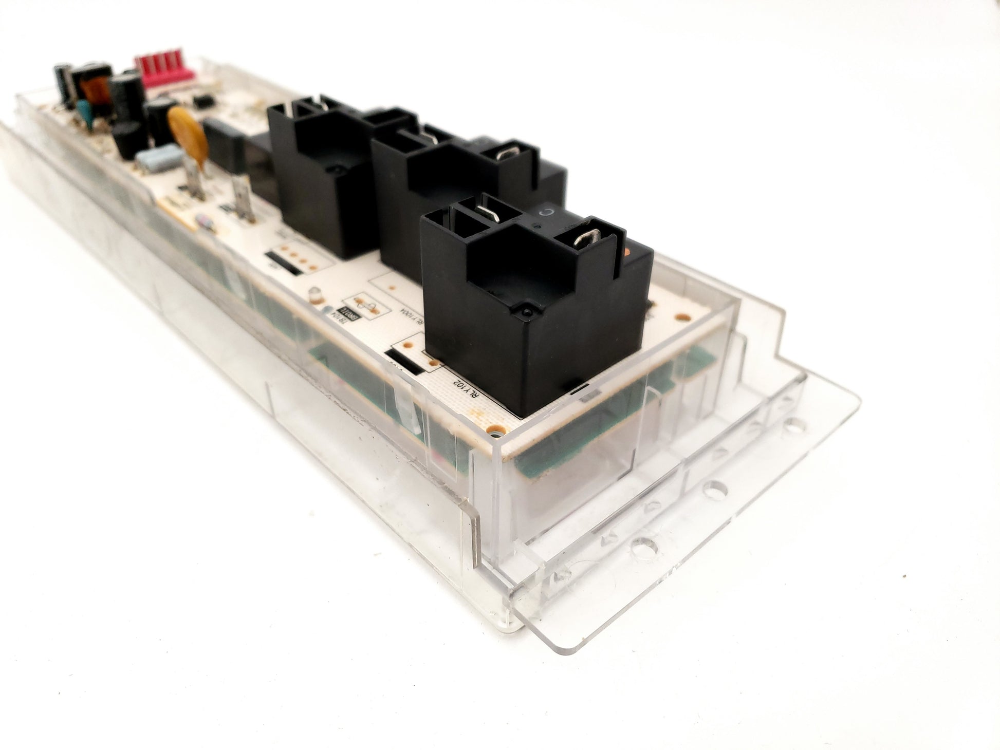 GE Range Control WB27111273