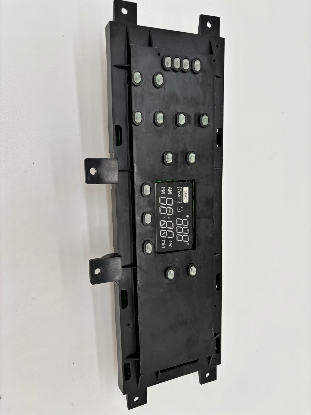 Samsung Oven DE41-00376A Control Board