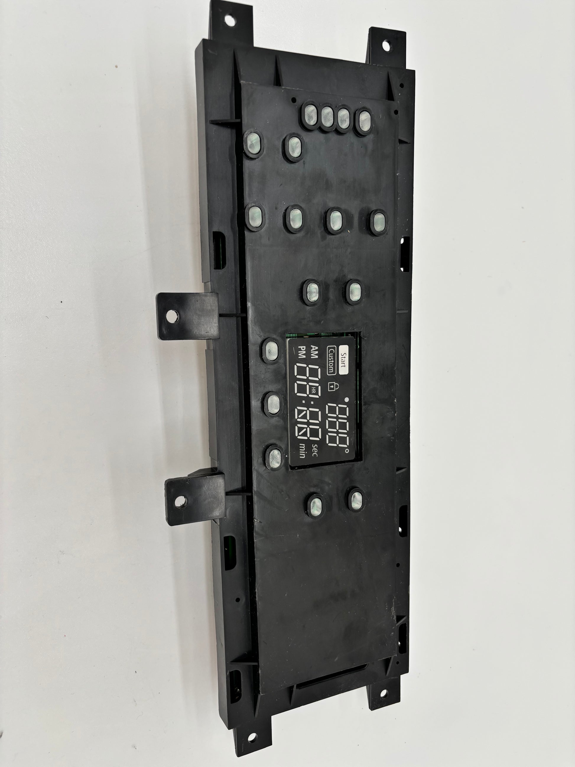 Samsung Oven DE41-00376A Control Board