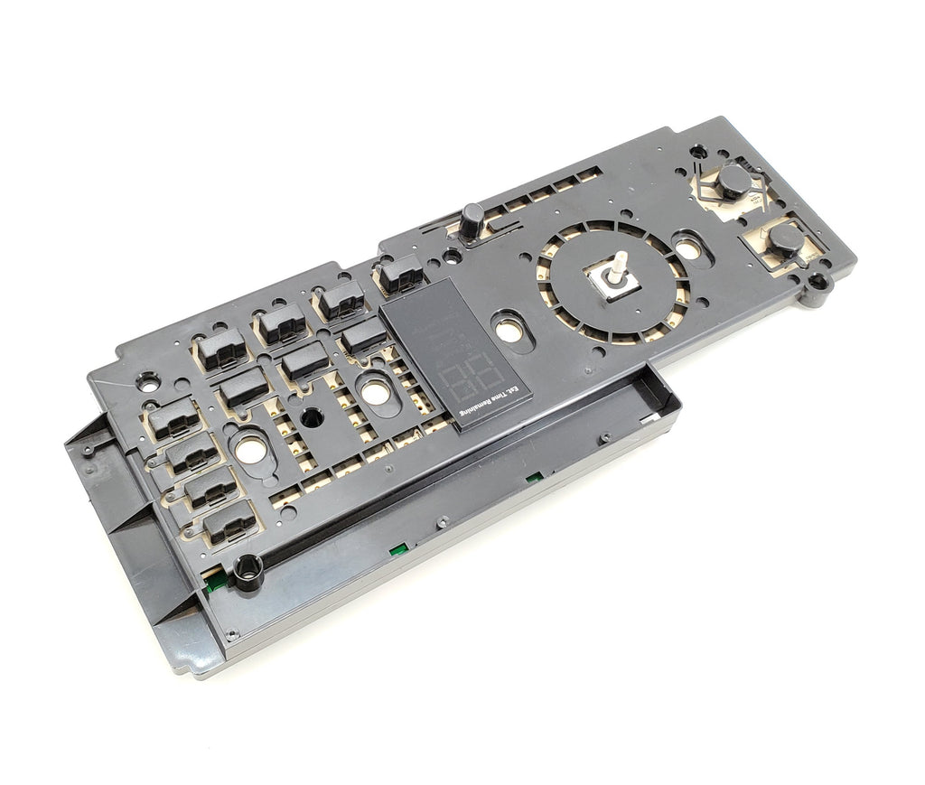 Genuine GE Dryer Control Board 234D2164G007 Same Day Shipping *Lifetime Warranty