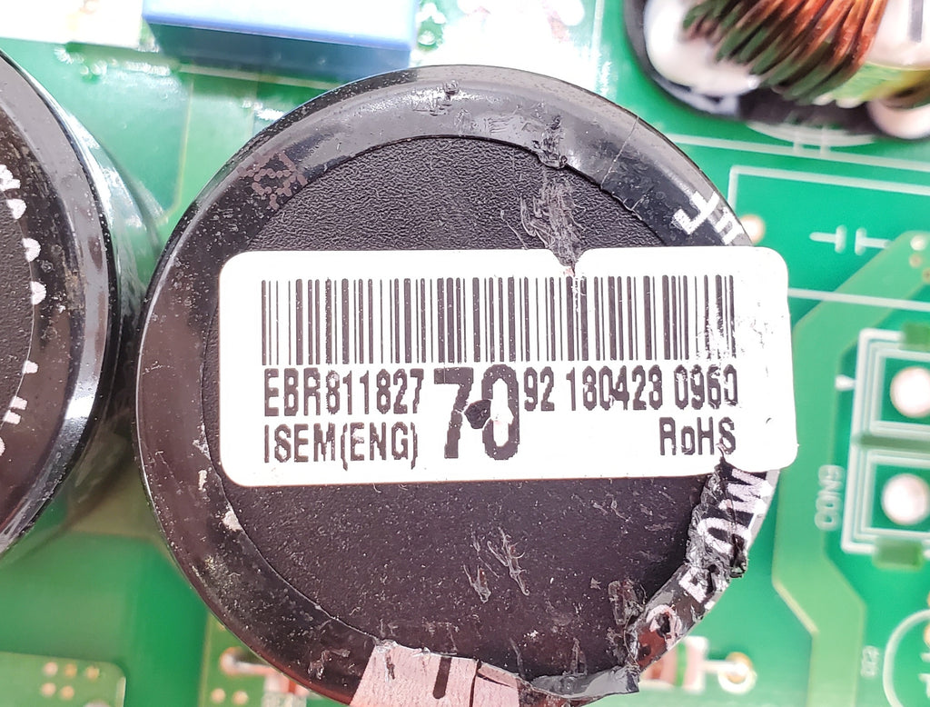 Genuine LG Refrigerator Control EBR81182770 Same Day Shipping *Lifetime Warranty