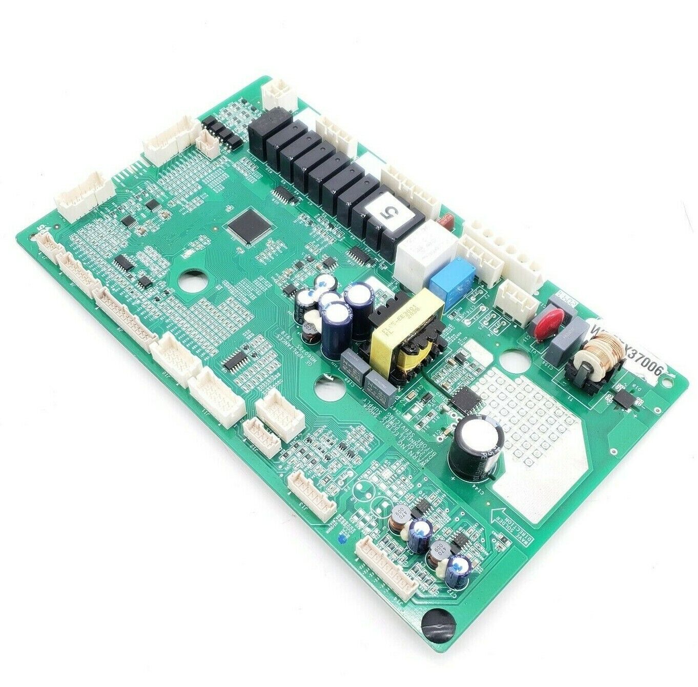 Genuine OEM GE Refrigerator Control WR55X37006 Same Day Ship *Lifetime Warranty*