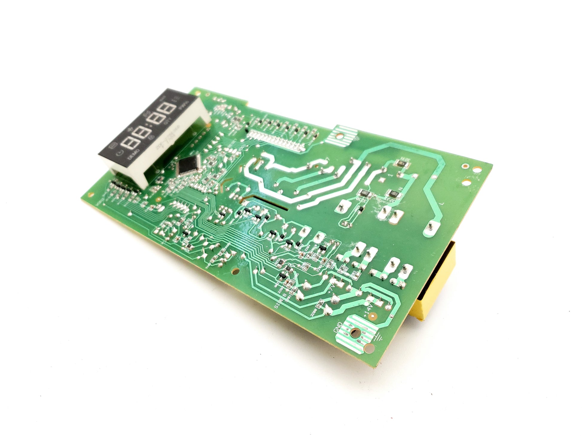 Whirlpool Microwave Control W10849829