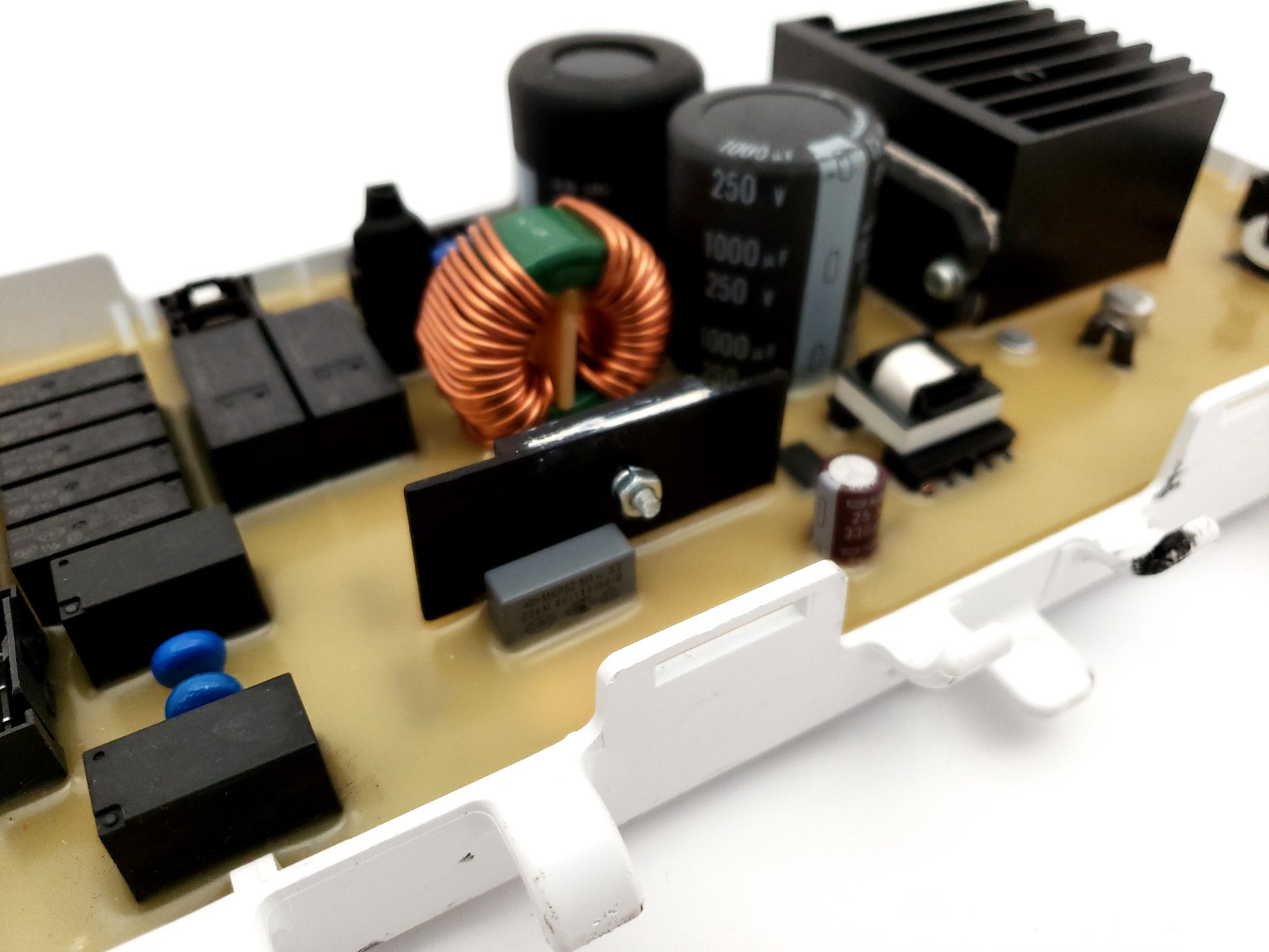 Whirlpool Washer Control W11030475