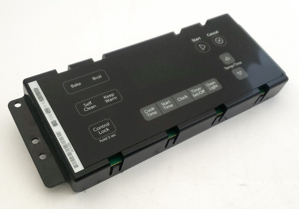 Whirlpool Range Control W10348709