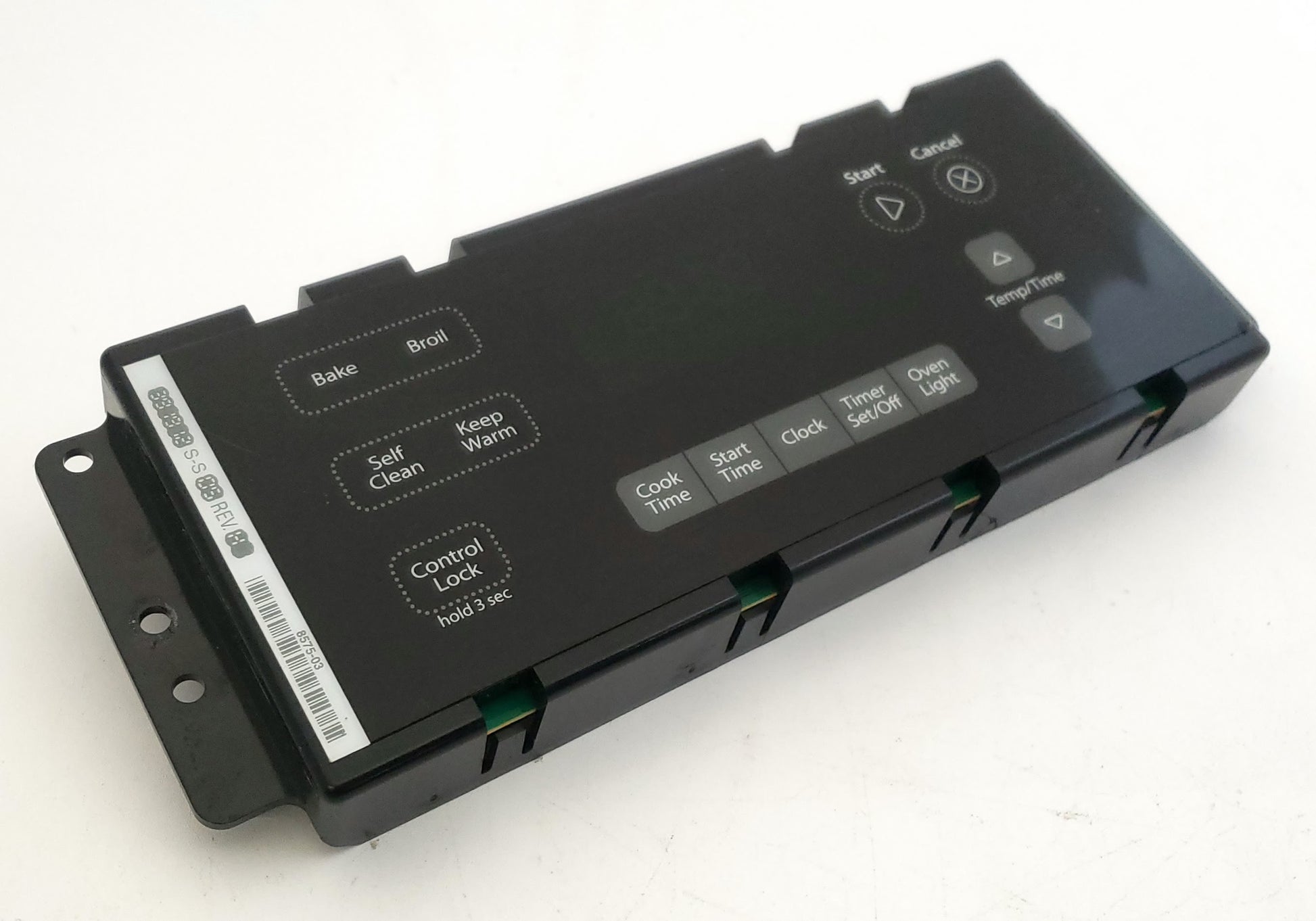 Whirlpool Range Control W10348709
