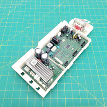 Load image into Gallery viewer, Genuine Samsung Washer Control Board DC92-01982A Same Day Ship Lifetime Warranty
