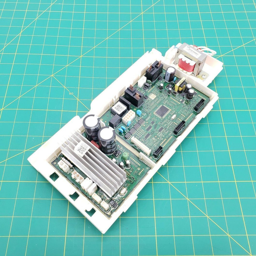 Genuine Samsung Washer Control Board DC92-01982A Same Day Ship Lifetime Warranty