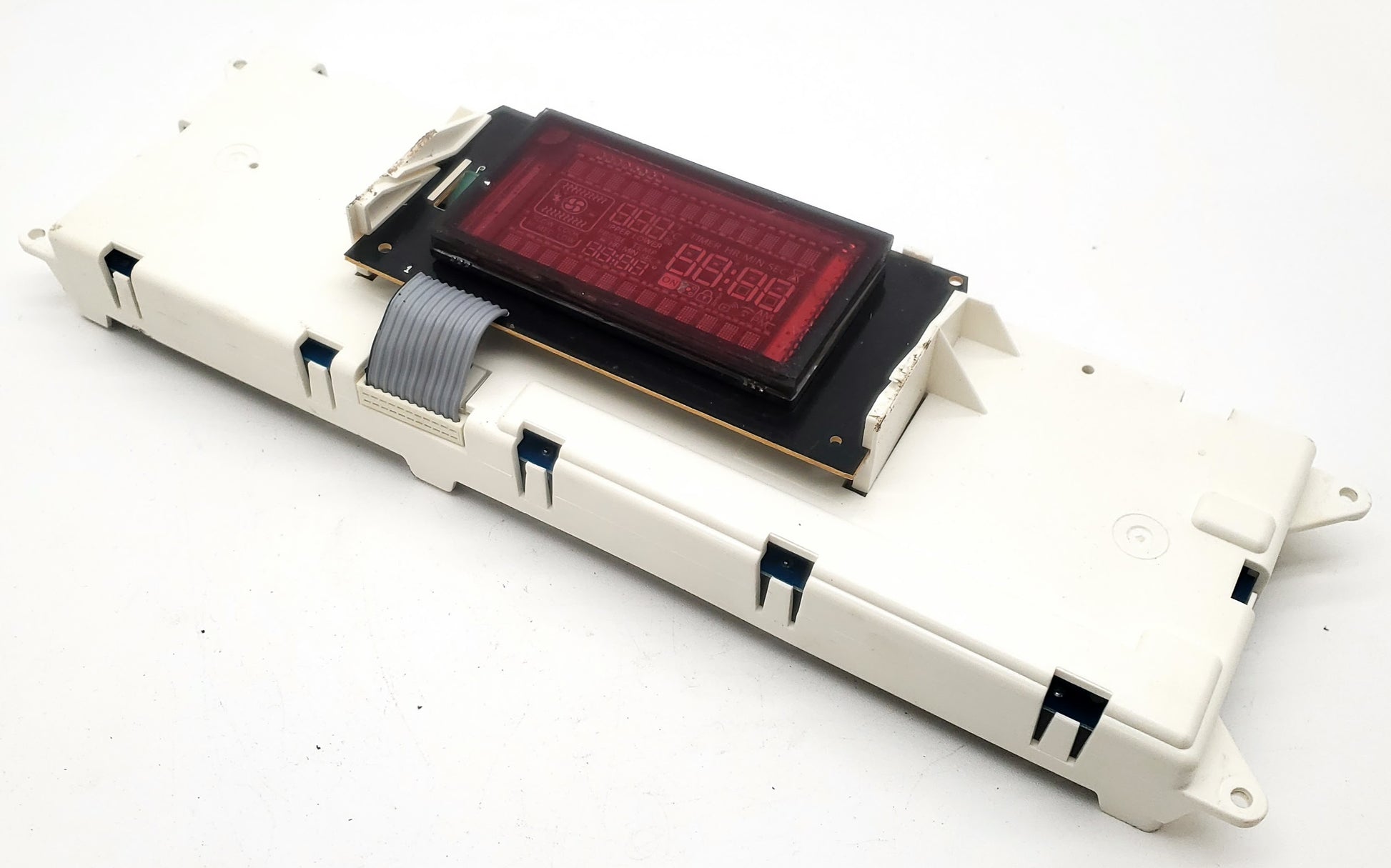 Whirlpool Range Control W10871058