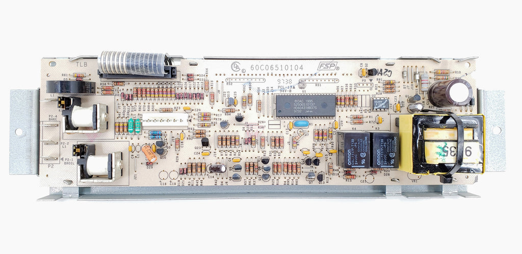 Whirlpool Range Control Board 3195113