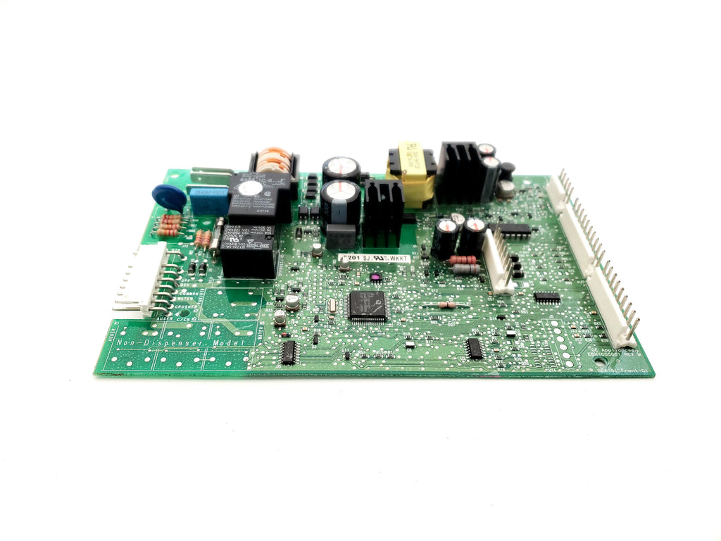 GE Refrigerator Control 200D2261G007