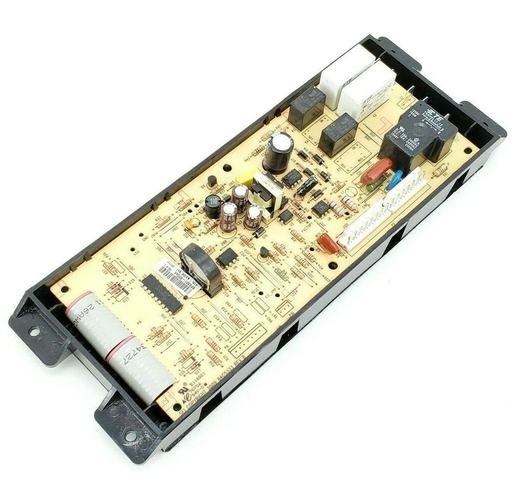 Frigidaire Range Control 316557244