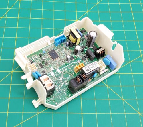 LG Dryer Control Board  EBR85130517