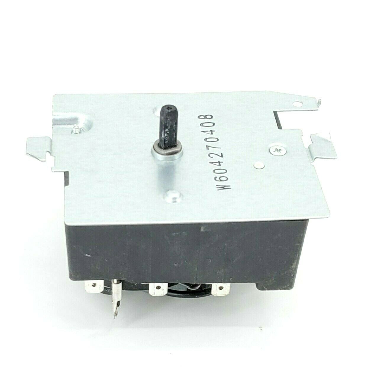 Genuine OEM GE Dryer Timer 234D2377P003 Same Day Shipping **Lifetime Warranty***