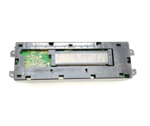 Genuine OEM GE Range Oven Control Board WB27T10663 Same Day Ship 90 Day Warranty