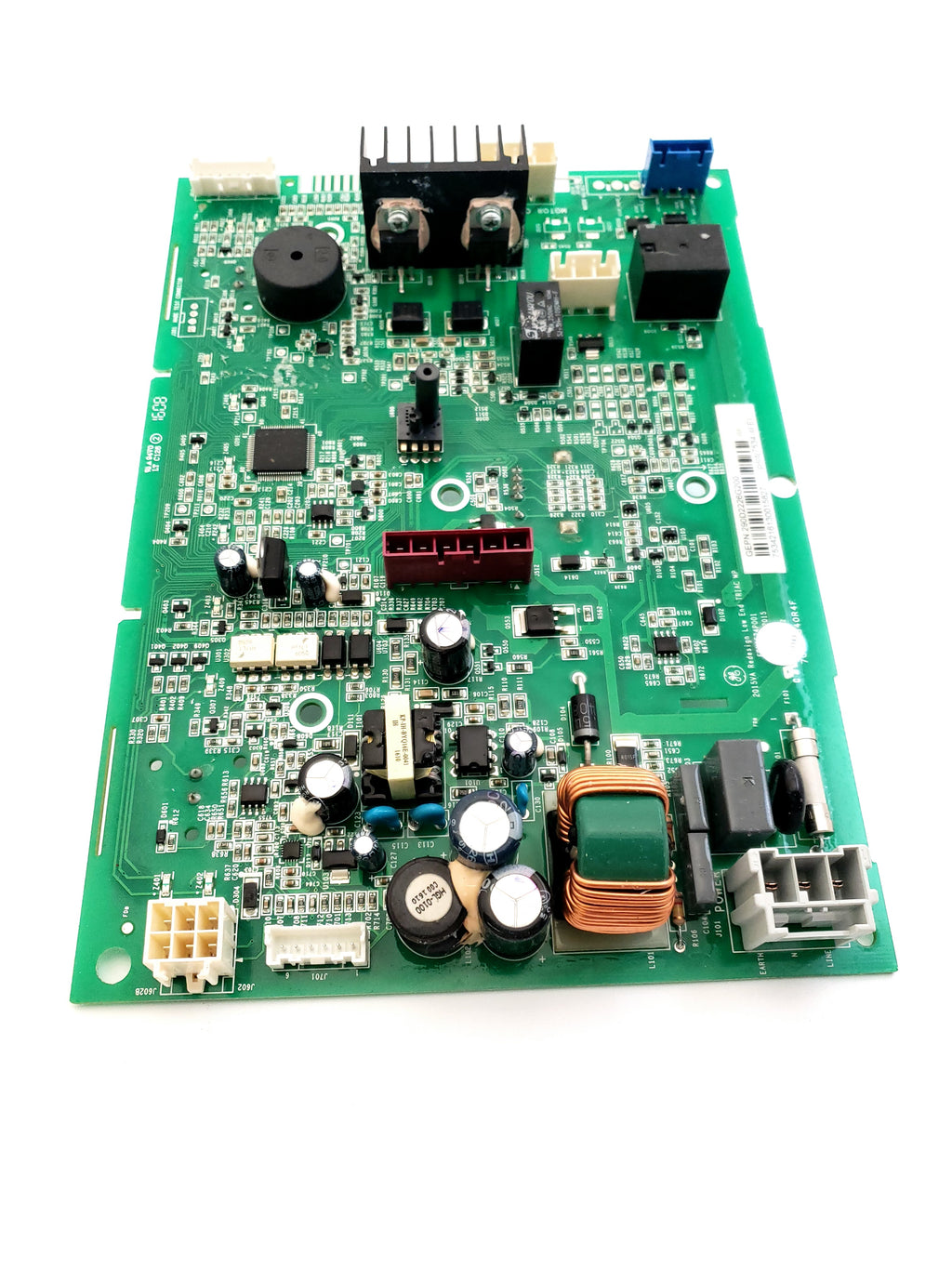 GE Washer Control Board 290D2226G200