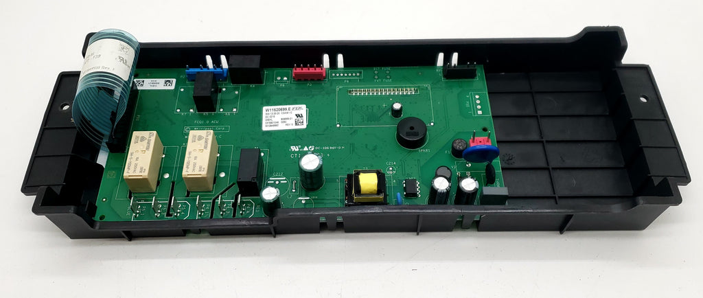 Whirlpool Range Control  W11520699