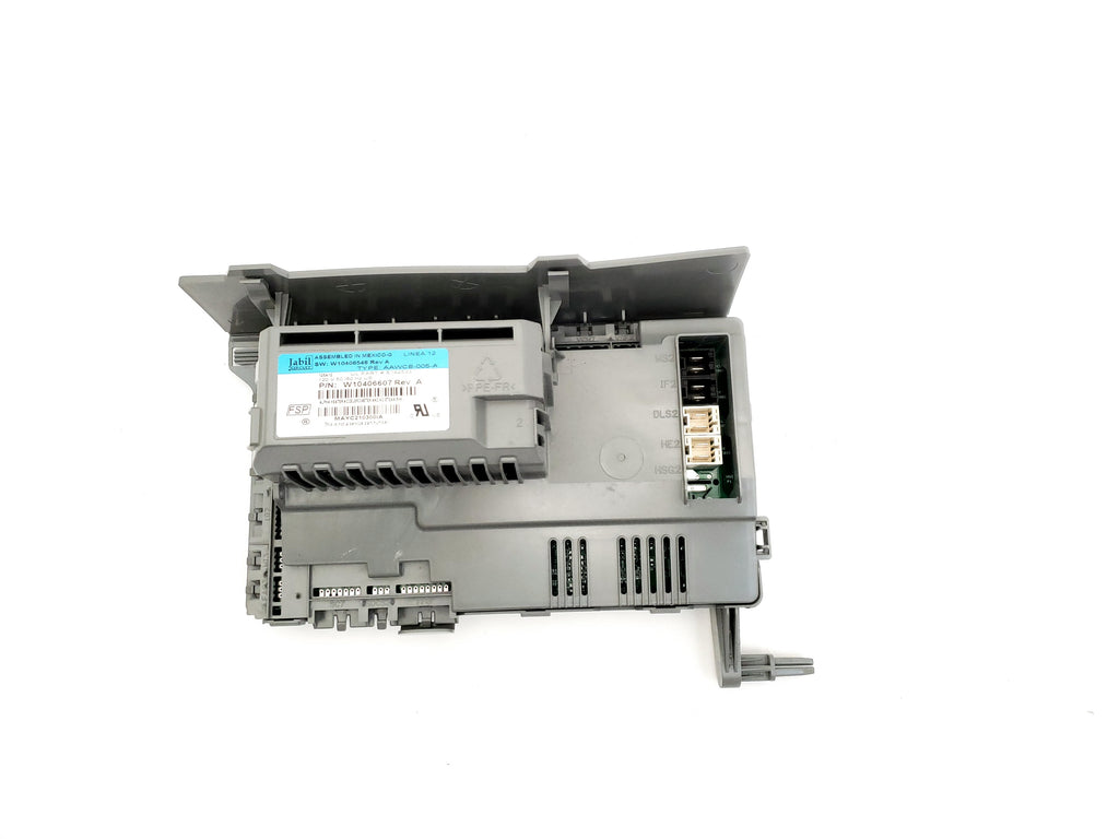 Whirlpool Washer Control W10406548 W10406607