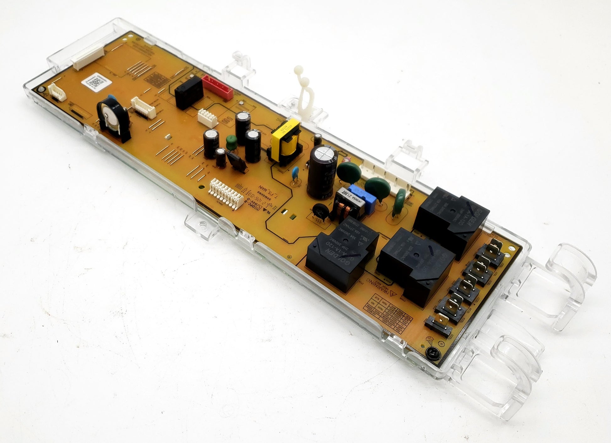 Samsung Range Control  DG94-04042B