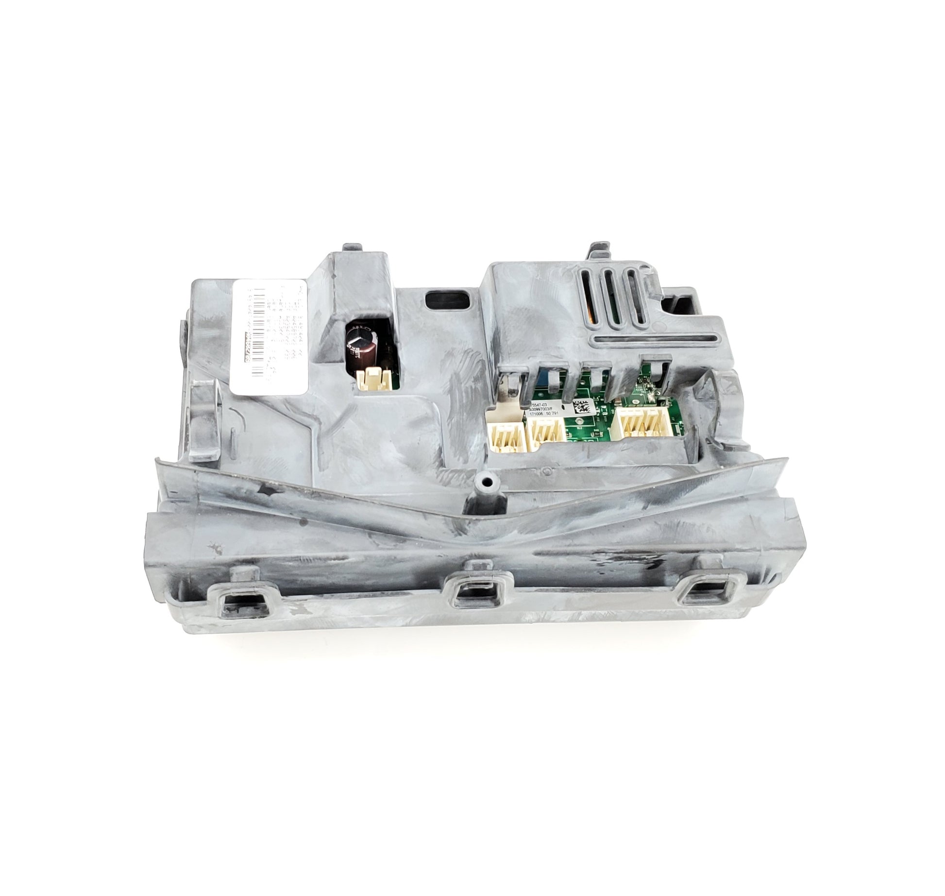 Frigidaire Washer Control A04602709