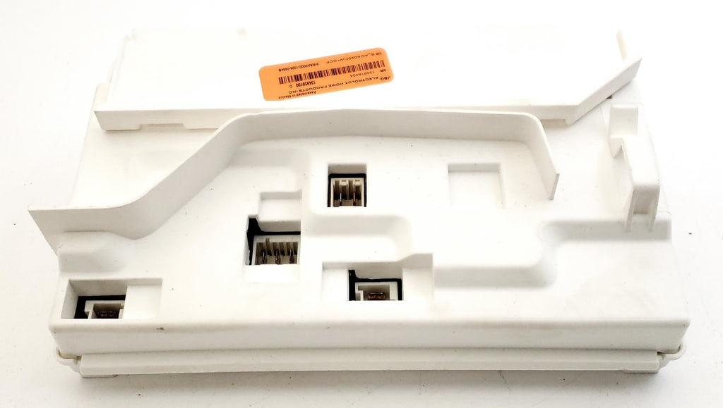 Frigidaire Washer Control  134959100