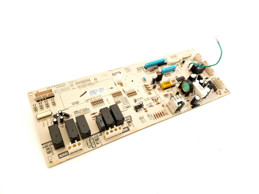 LG Range Control 6871W1N002G