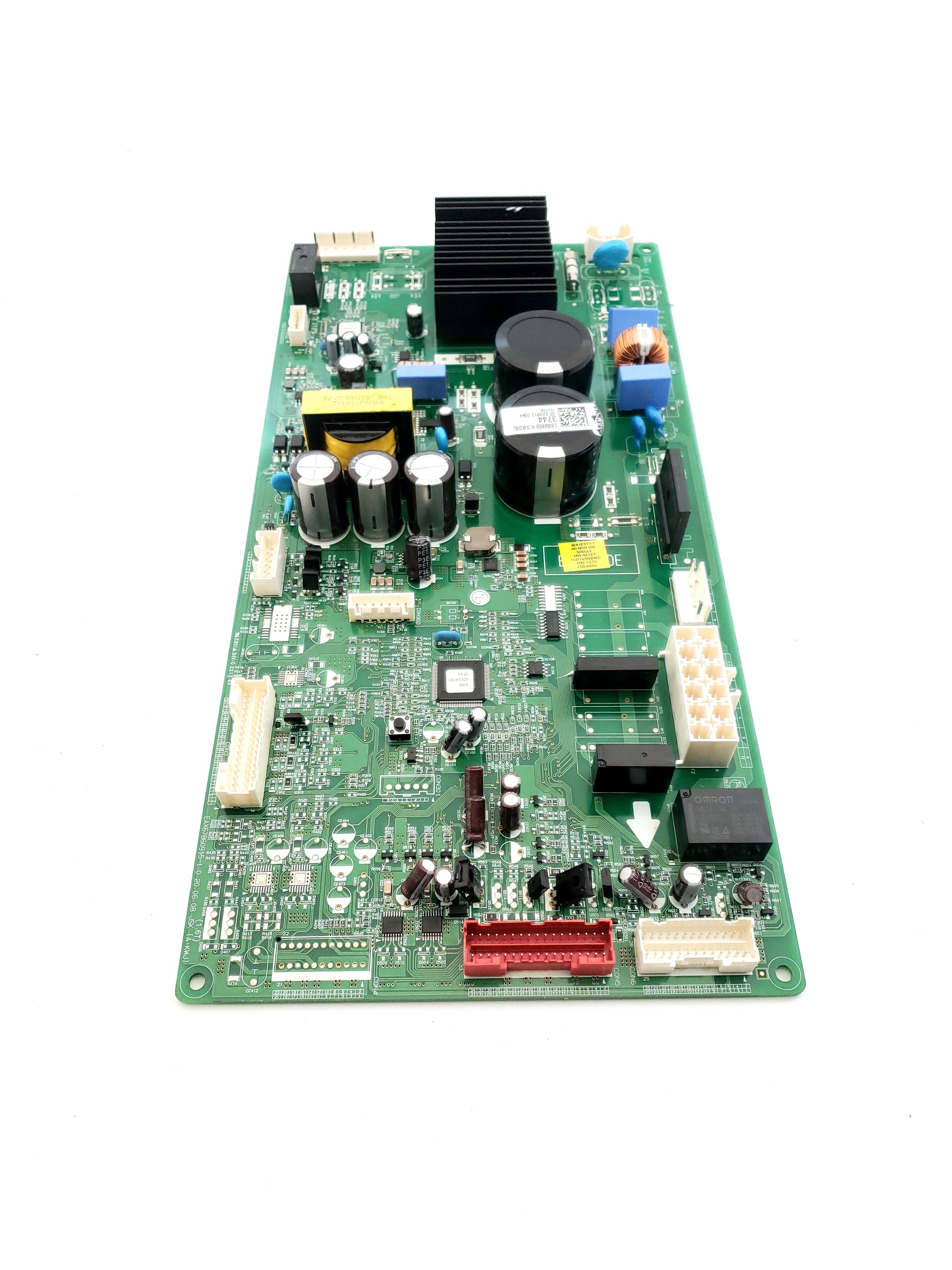 LG Refrigerator Control Board