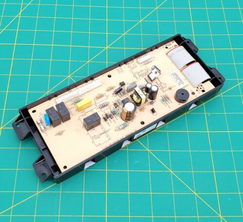 Genuine OEM Frigidaire Range Control A03619534 Same Day Ship *Lifetime Warranty*