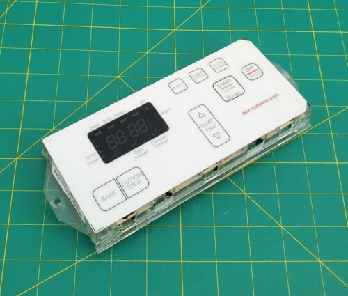 Whirlpool Range Oven Control 9761912
