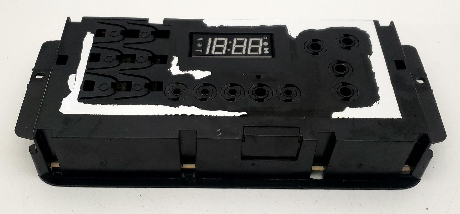 Whirlpool Range Control  W10348623