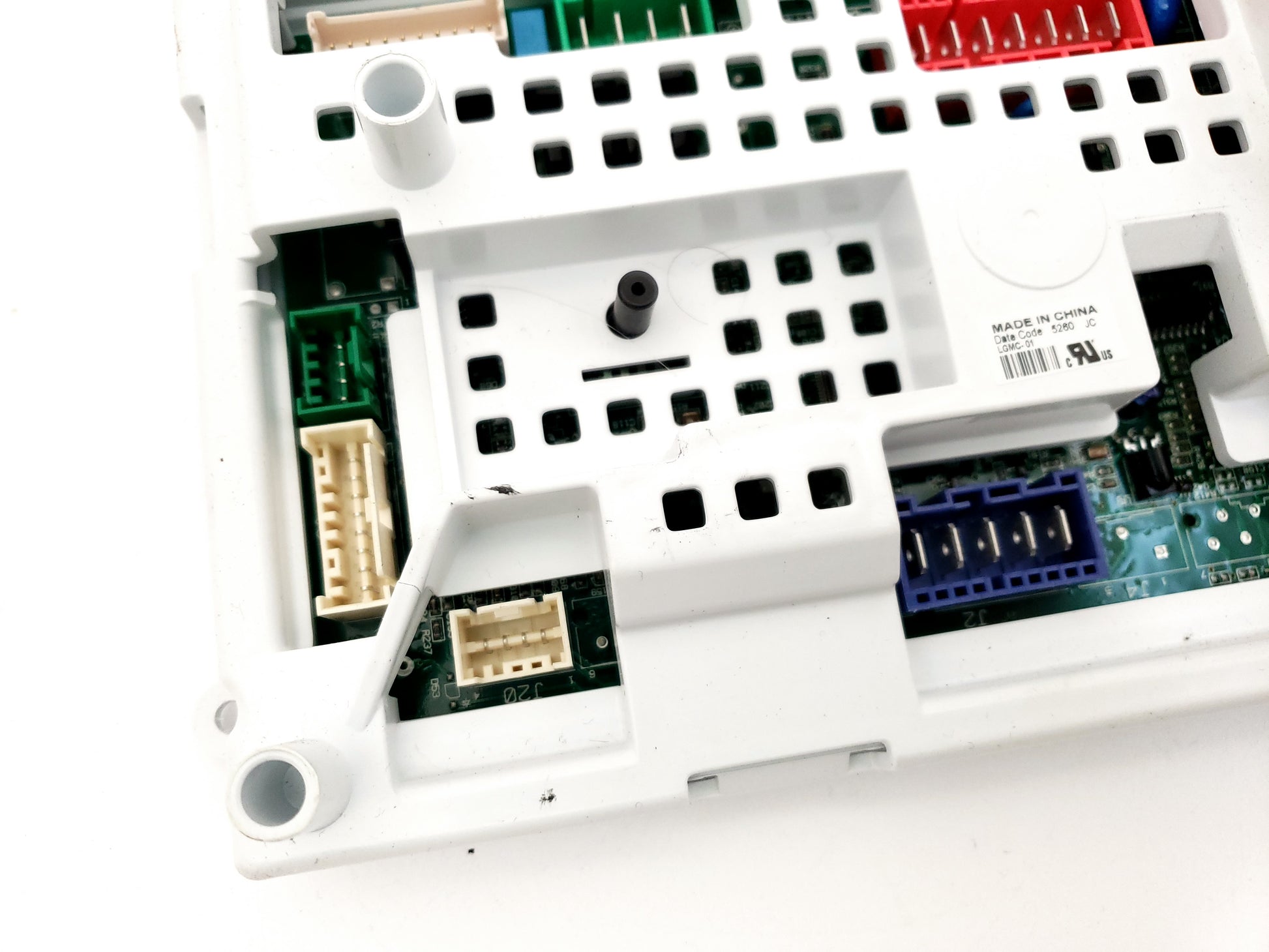 Kenmore Washer Control W10392982