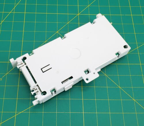 Whirlpool Dryer Control Board W10625546