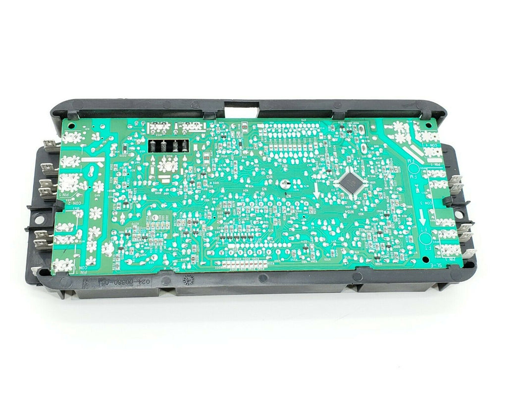Whirlpool Range Control  W10424890